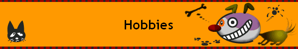 Hobbies
